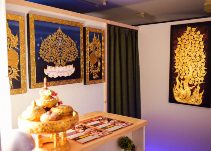 room3 バンコクタイマッサージ新橋虎ノ門内幸町bangkogthaimassagetokyoshimbashitoranomon