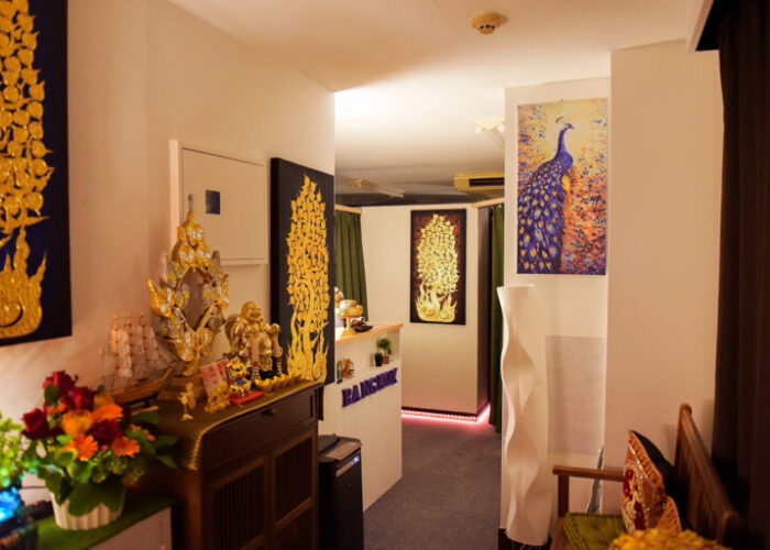 room10 バンコクタイマッサージ新橋虎ノ門内幸町bangkogthaimassagetokyoshimbashitoranomon