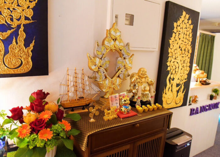 room8 バンコクタイマッサージ新橋虎ノ門内幸町bangkogthaimassagetokyoshimbashitoranomon