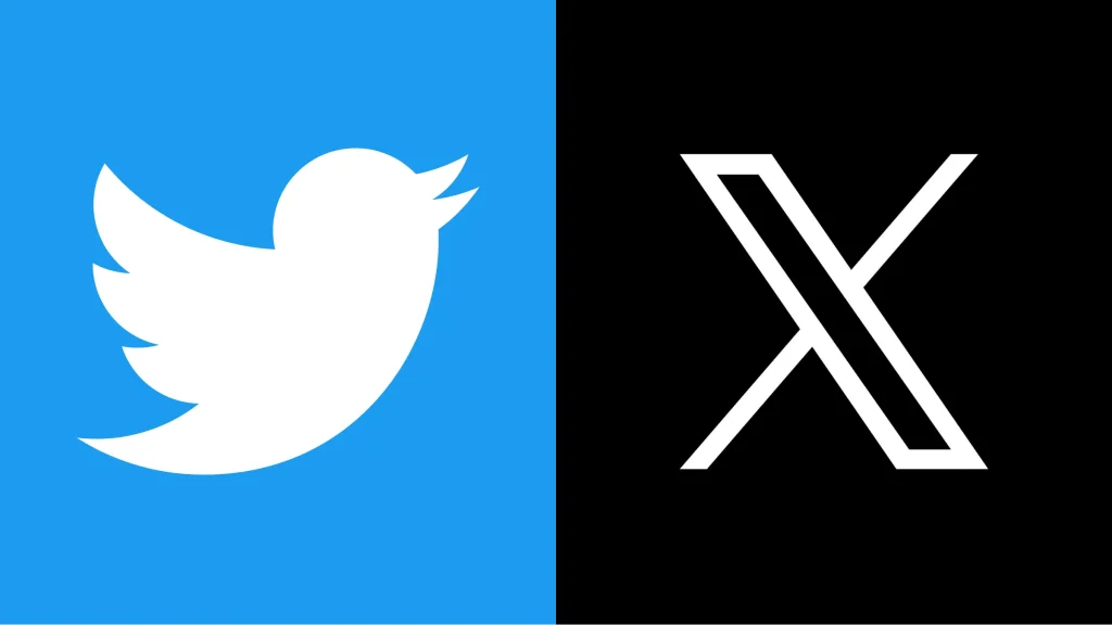TWITTER X