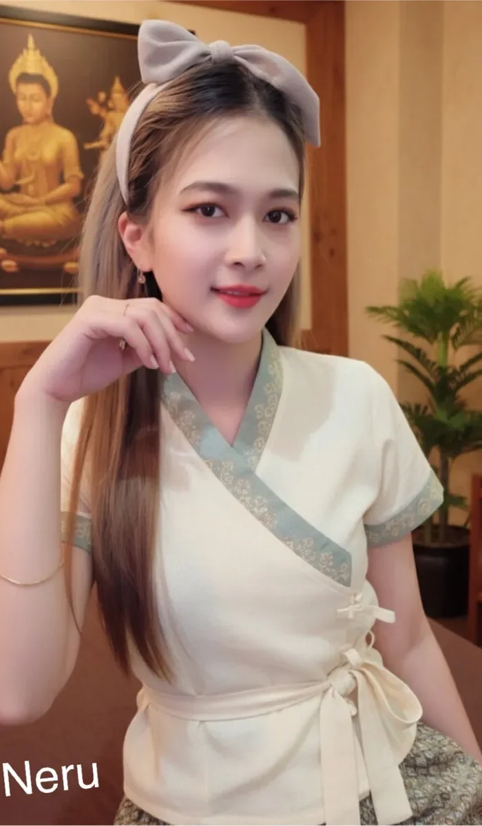 neru Bangkok Thaimassage Shimbashi Toranomon Uchisaiwaicho バンコクタイマッサージ新橋虎ノ門内幸町
